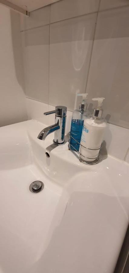 No 11 3 Bed Serviced Appartment Town Centre Girvan Extérieur photo